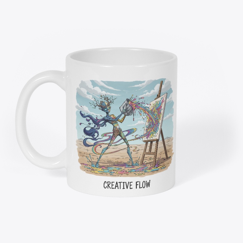 Creative Flow 01