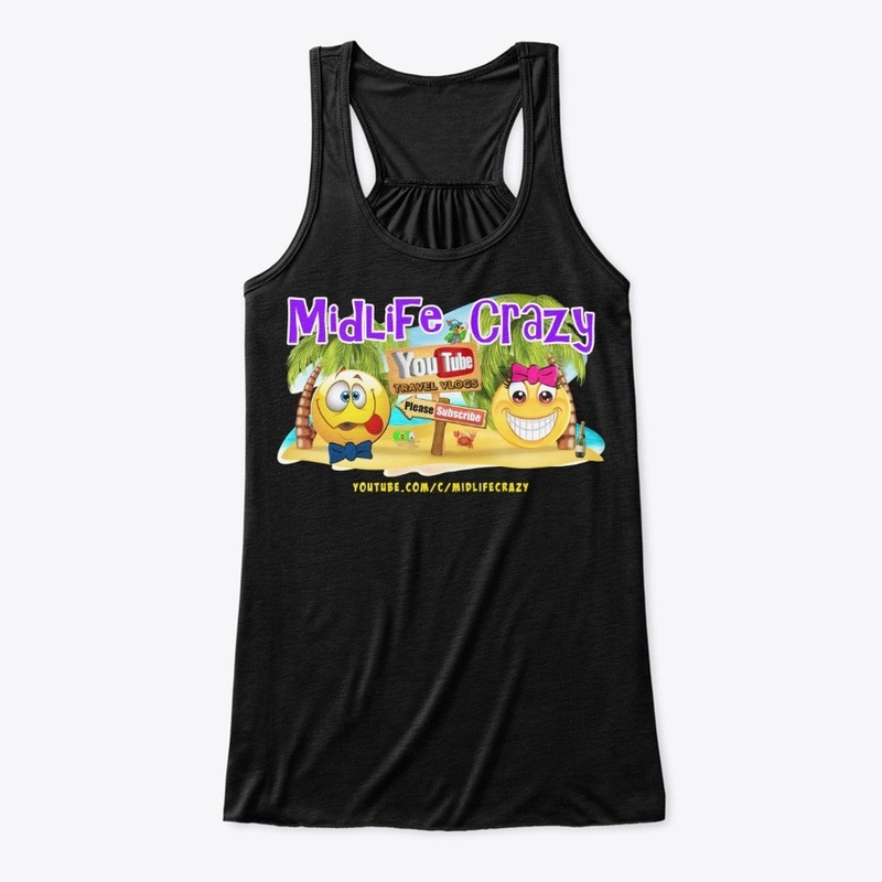 Women's Premium Flowy Tank