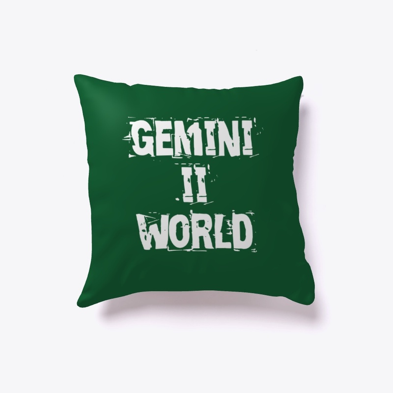 Lord Roka Gemini II World Edition 
