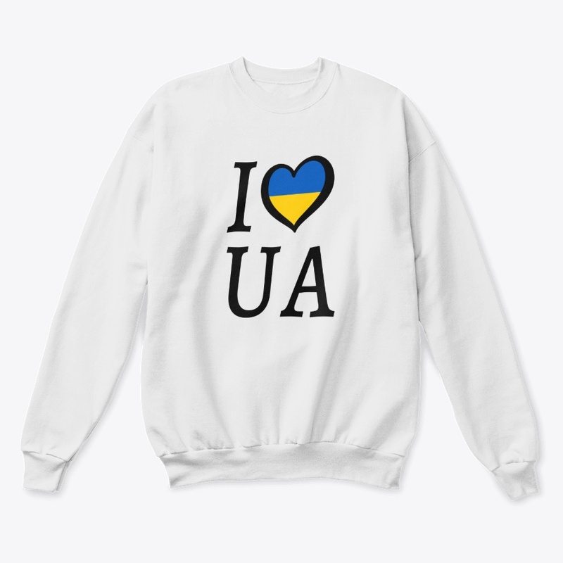 I Love Ukraine 2
