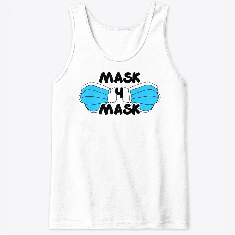 Mask 4 Mask