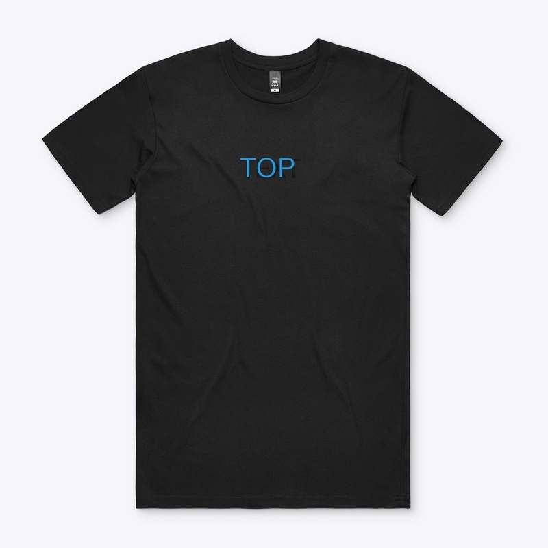 TOP T-shirt 