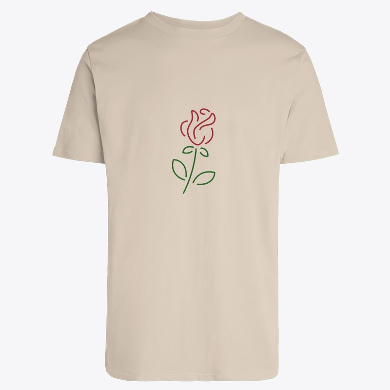 rose love
