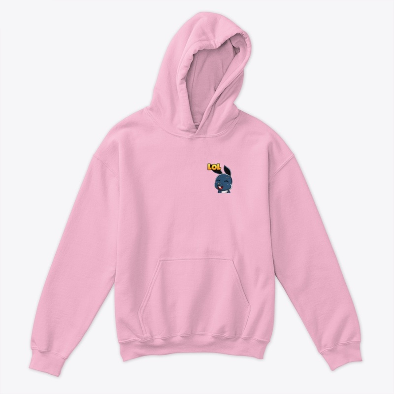 Funny Bunny Emote
