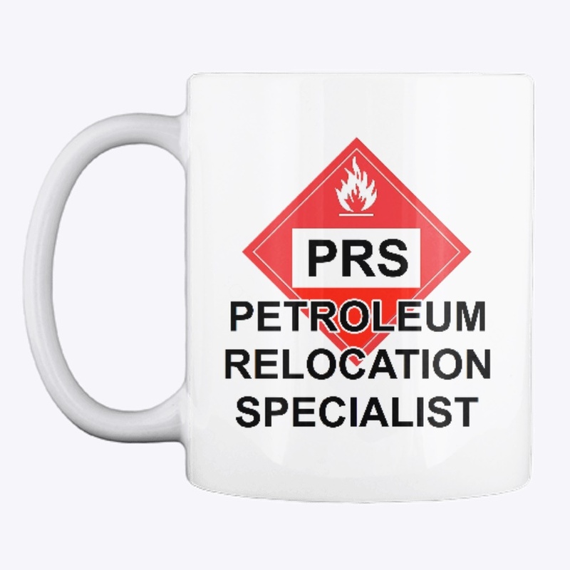Petroleum Relocation Specialist