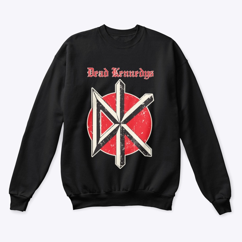 Dead Kennedys