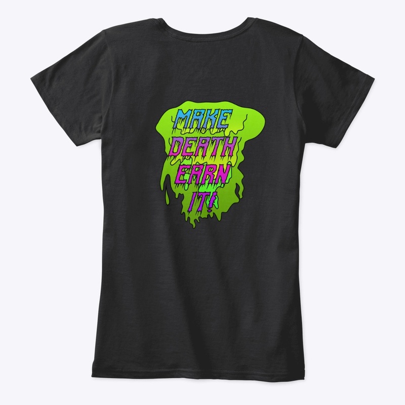 M.D.E.I Toxic