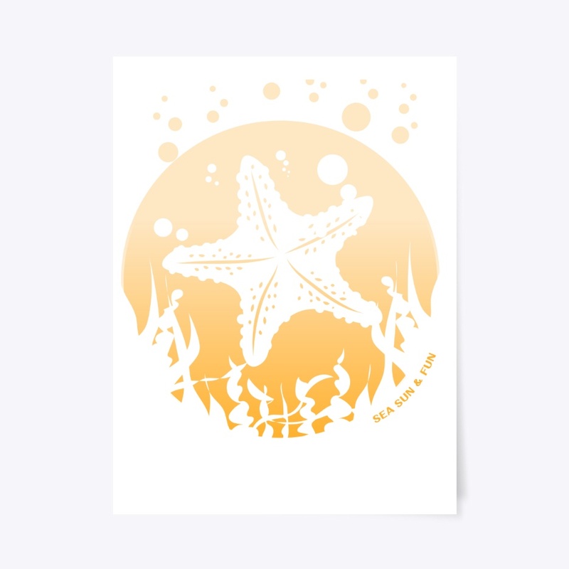 Sea sun and Fun(3)