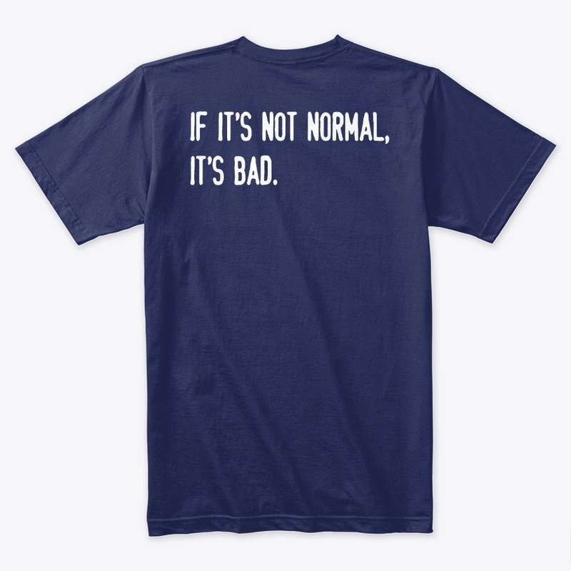 Normal T Shirt