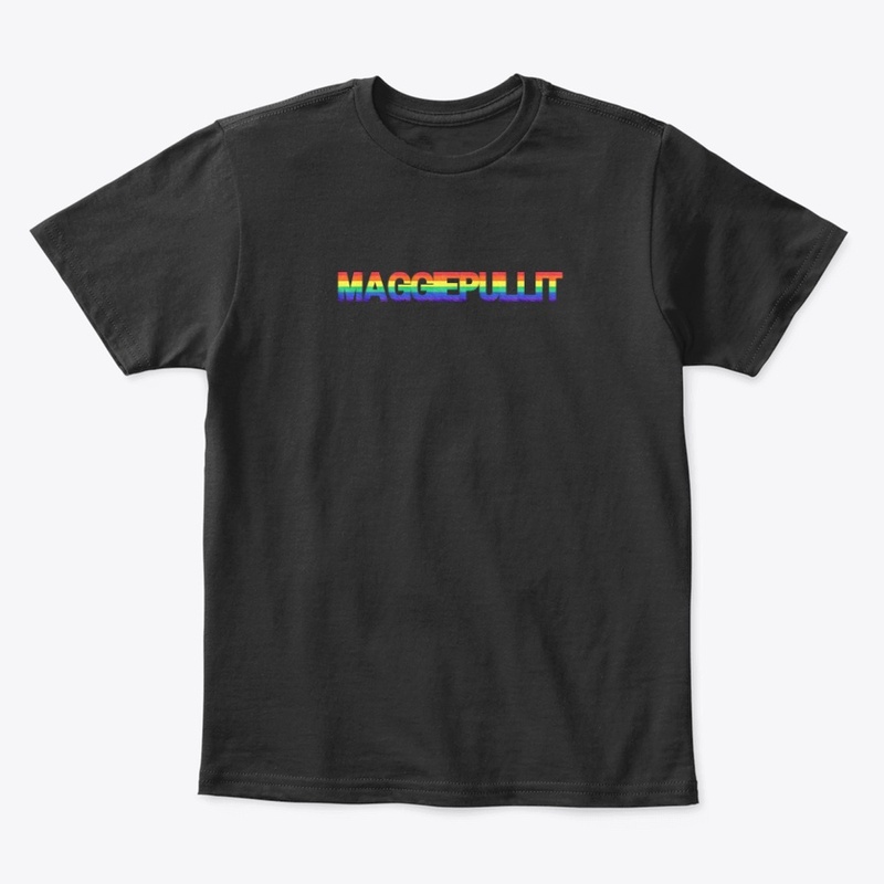 MP LGBTQ