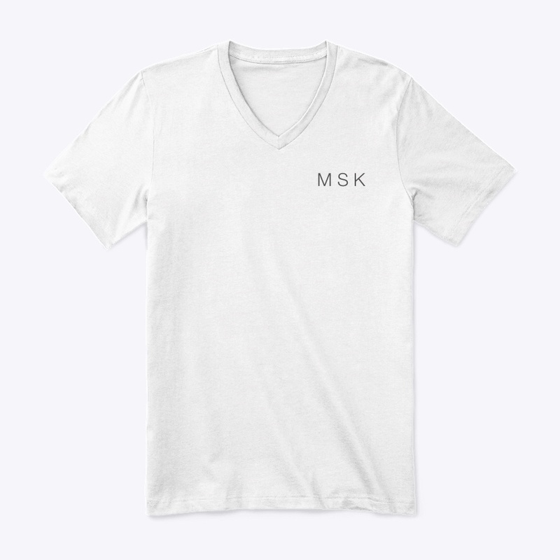 MSK V Neck