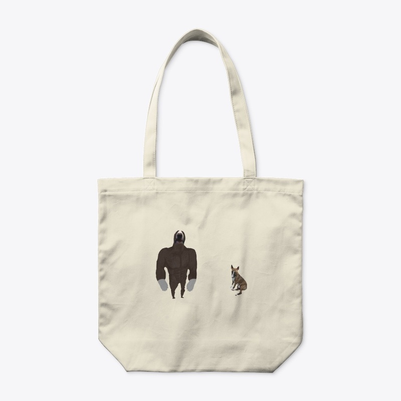 Hemisaurus Merch