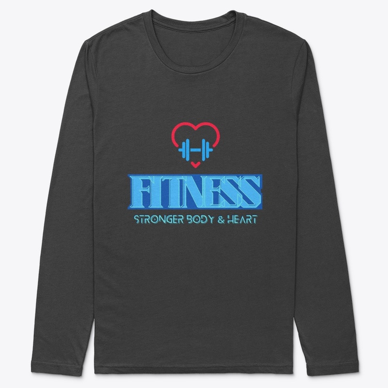 Fitness Gym Fun Wear