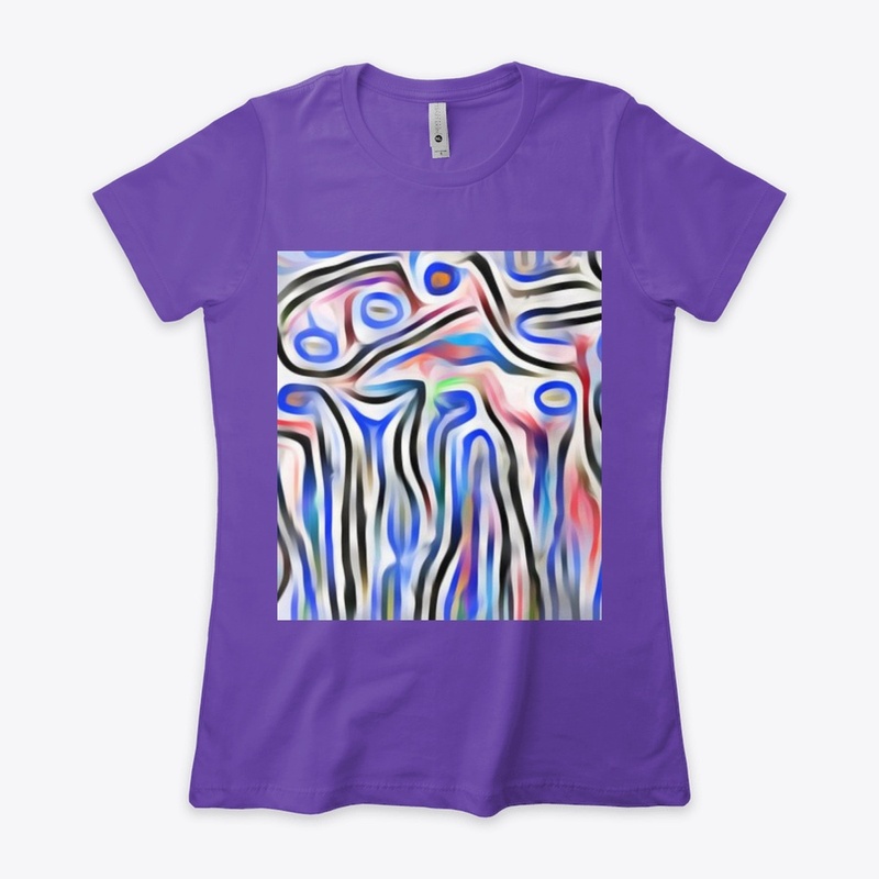 Melting Colours v1