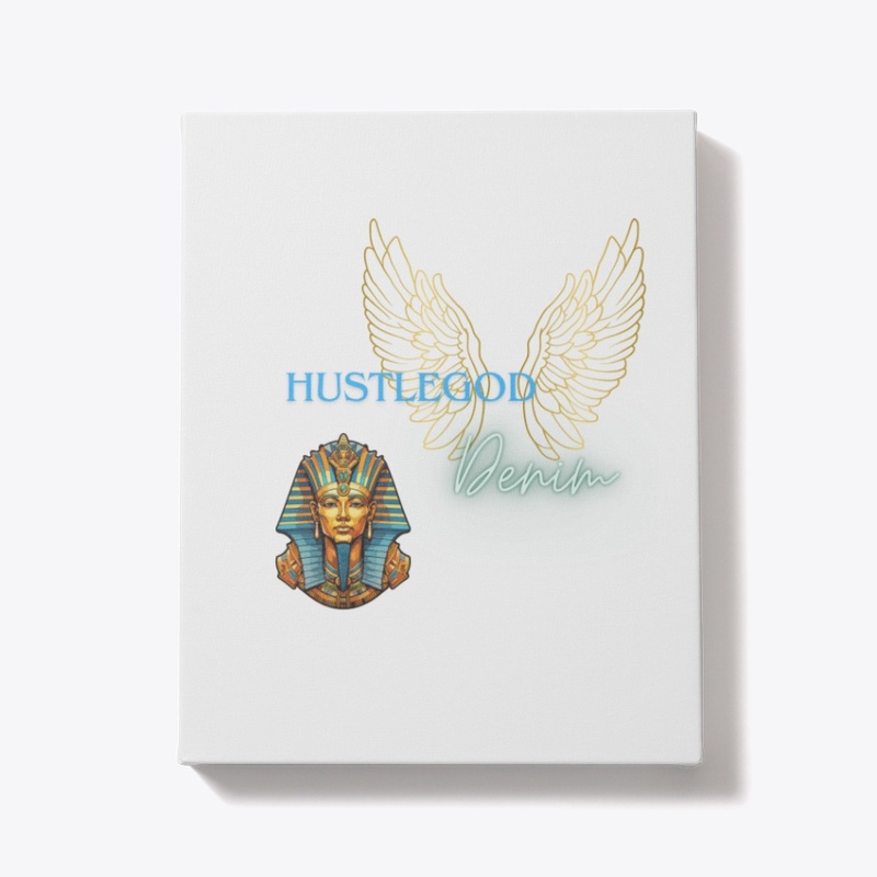 HustleGod New Designs