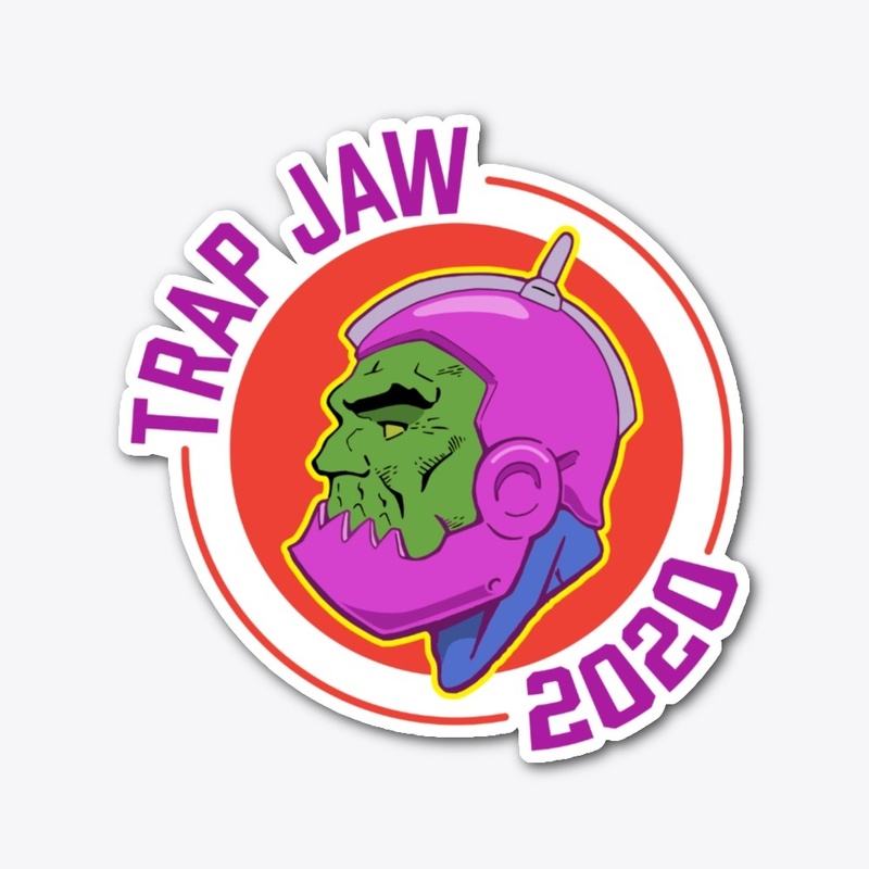 Trap Jaw 2020