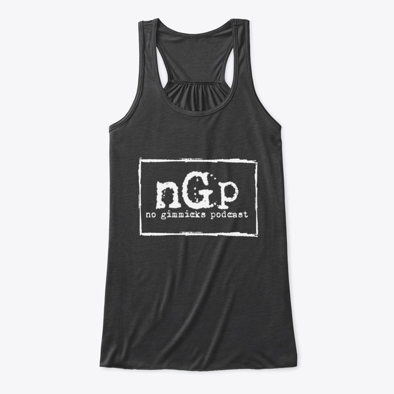 No Gimmicks - "NGP"