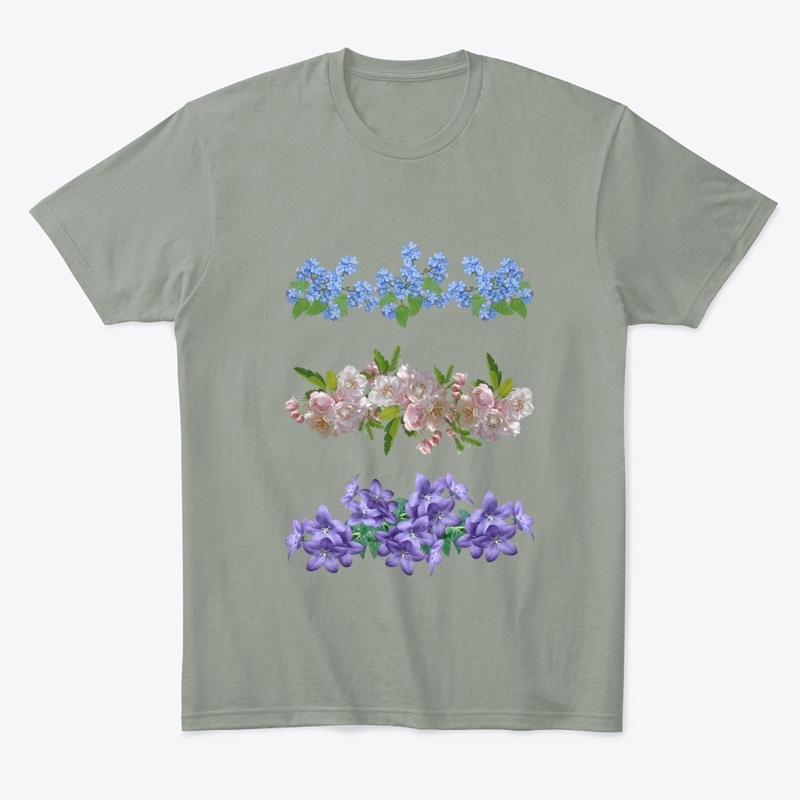 Bouquets 