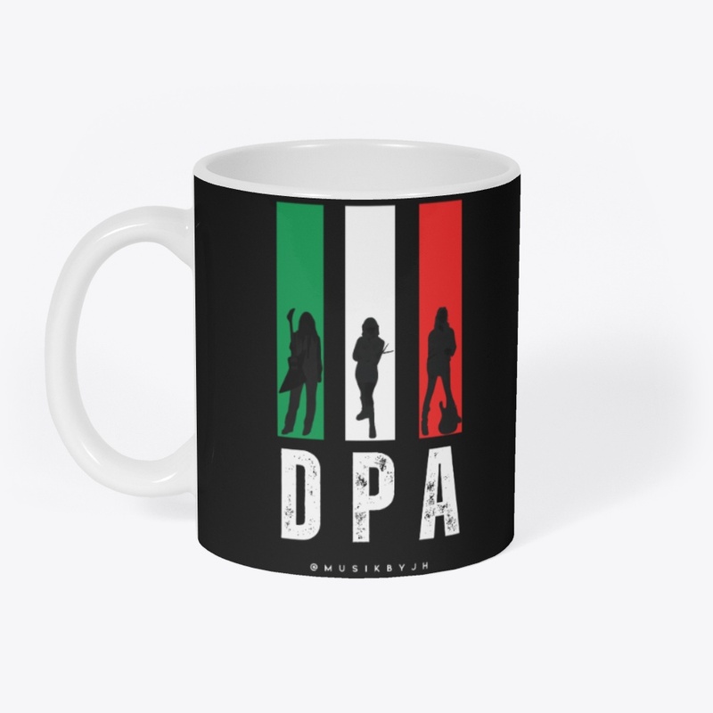 DPA Mexico - Limited Edition!