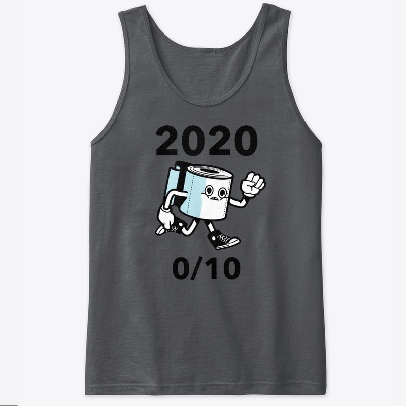 2020 Sucks 
