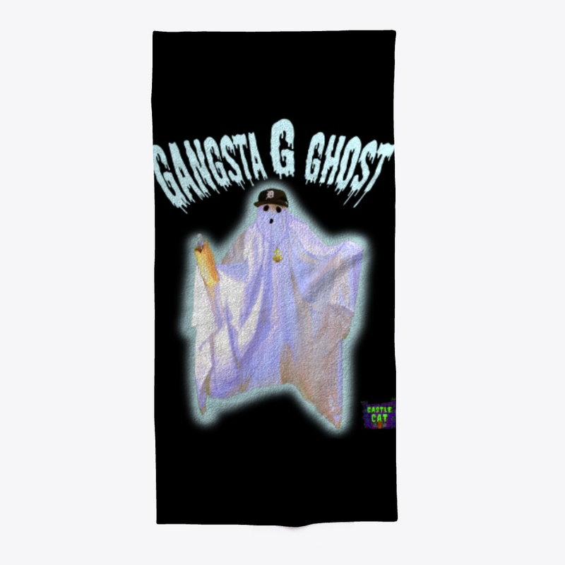 Gangsta G Ghost