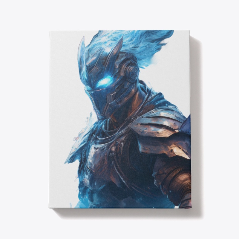 Sub Minus - Ice Warrior 
