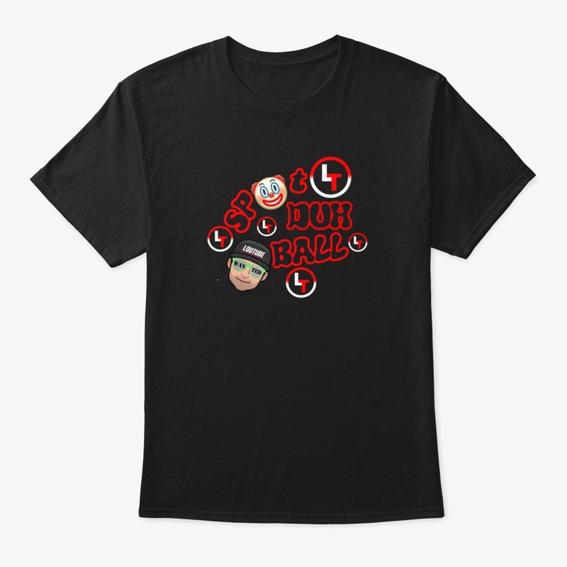 Spot the Ball Florida Shirt