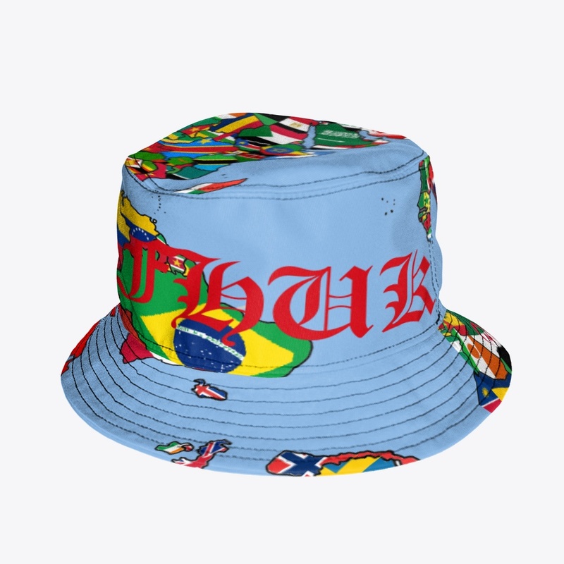 FHUK Apparel Limited Edition 