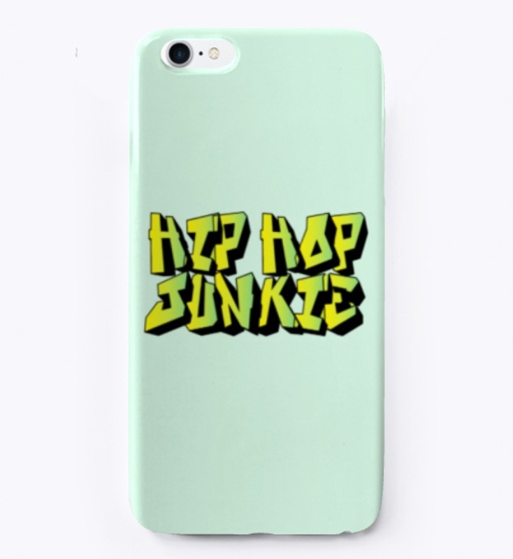 Hip hop junkie