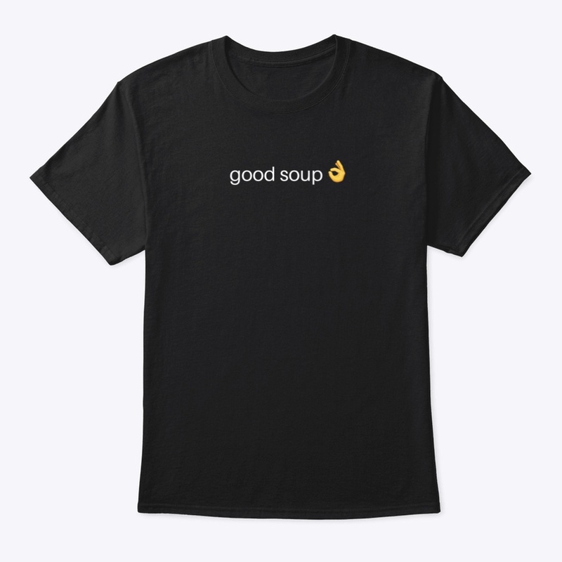 good soup 👌