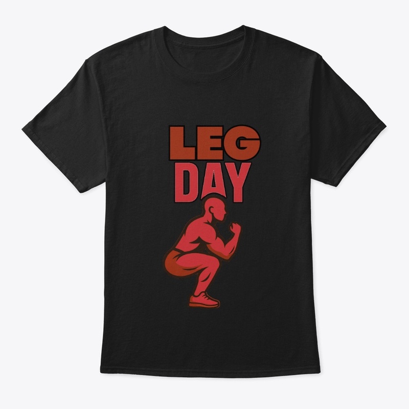 LEG DAY