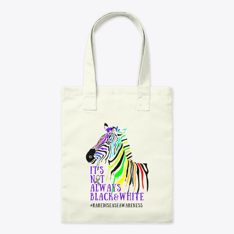 Rare disease awareness