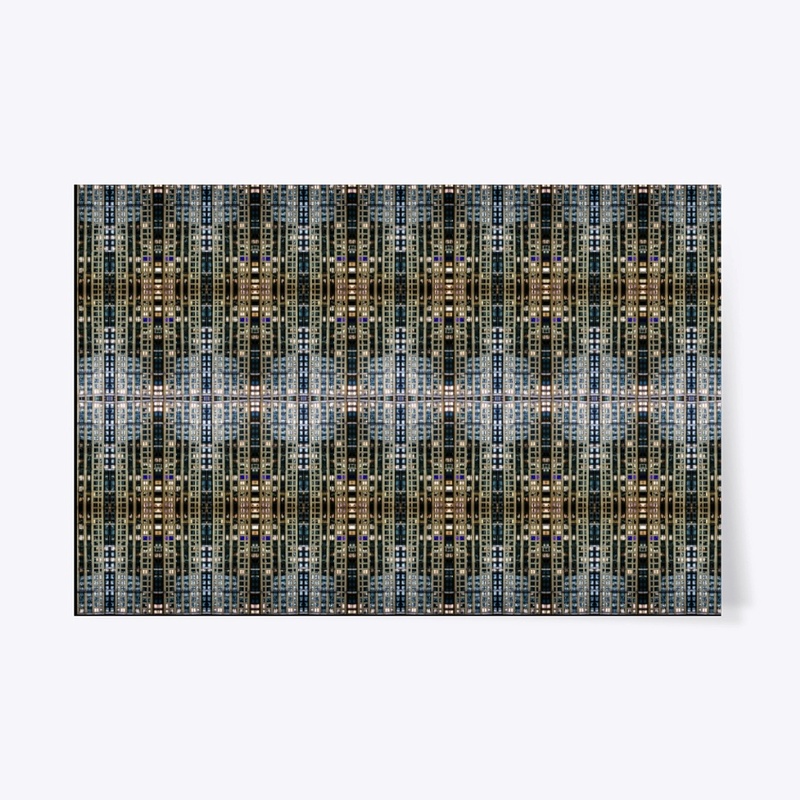 The Smoky Quartz of Urban Life