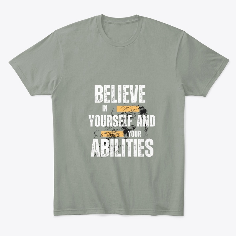 Believe 