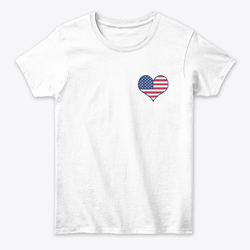 Love America