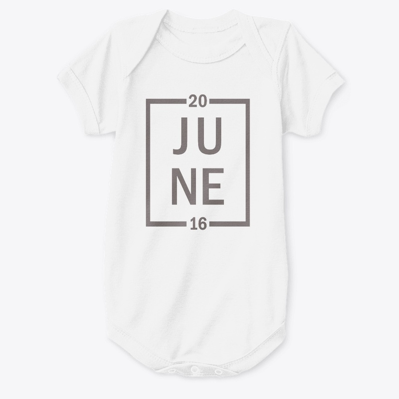 June 2016 Birthday Vintage Style