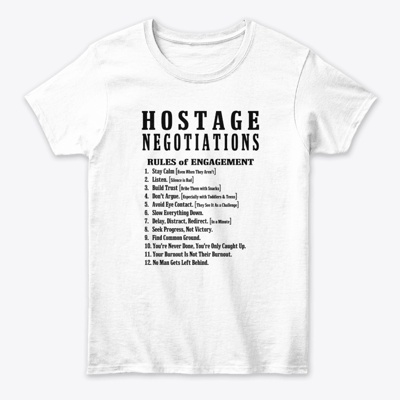 RULES of ENGAGEMENT