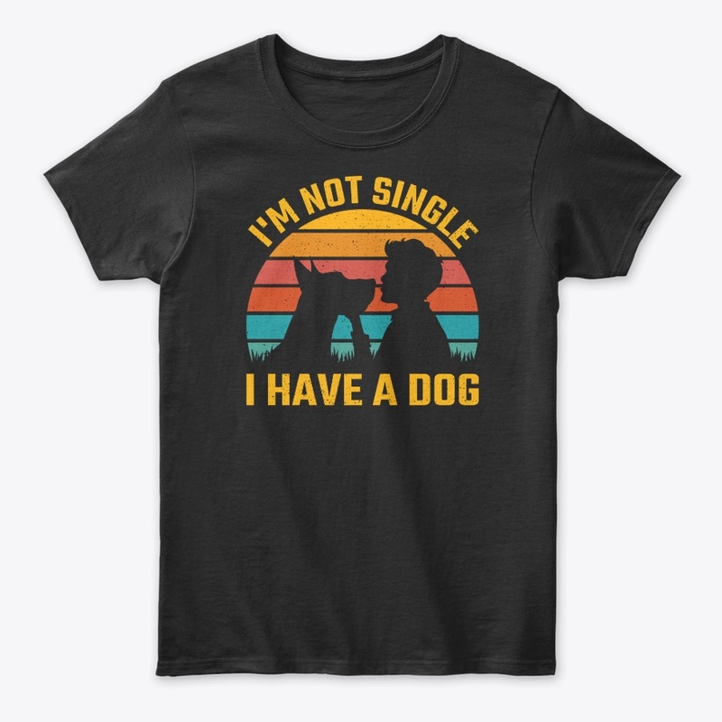Some Dog T-Shirt