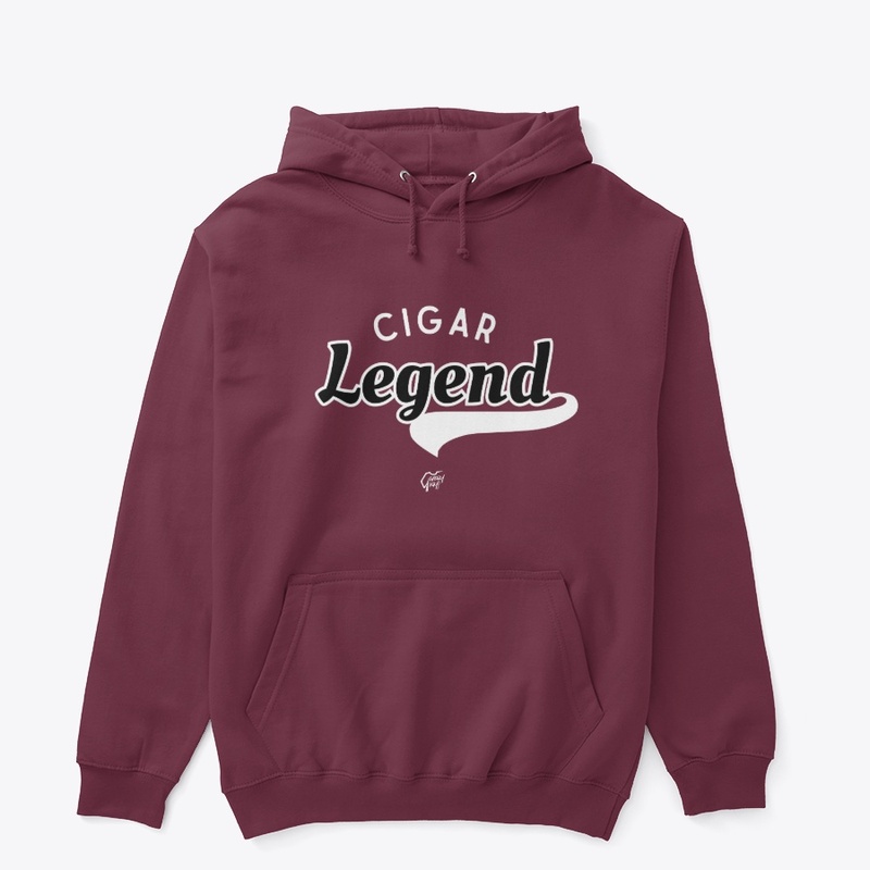 CIGAR LEGEND! 