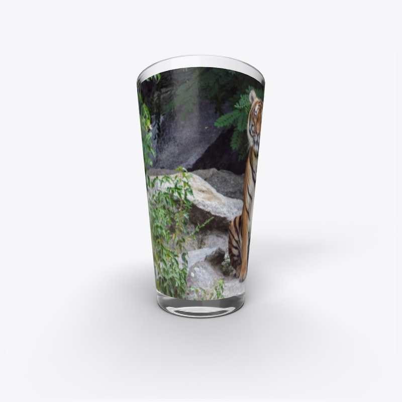 Designer Glass