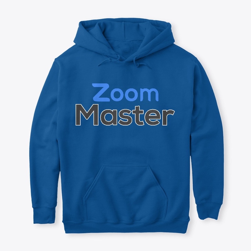 Zoom Master Title