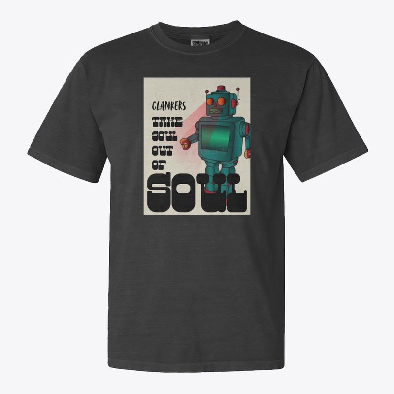 Take away Soul