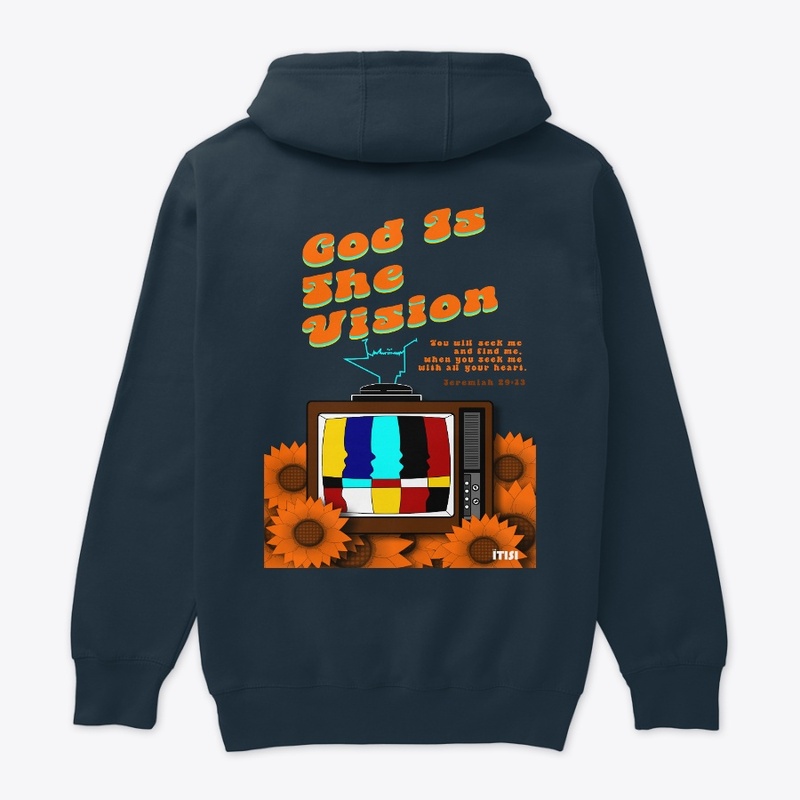 ITISI The Vision Graphic