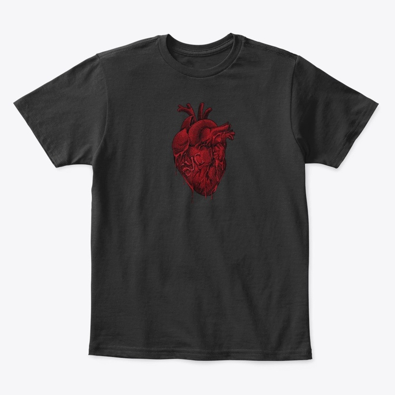 SYC Merch
