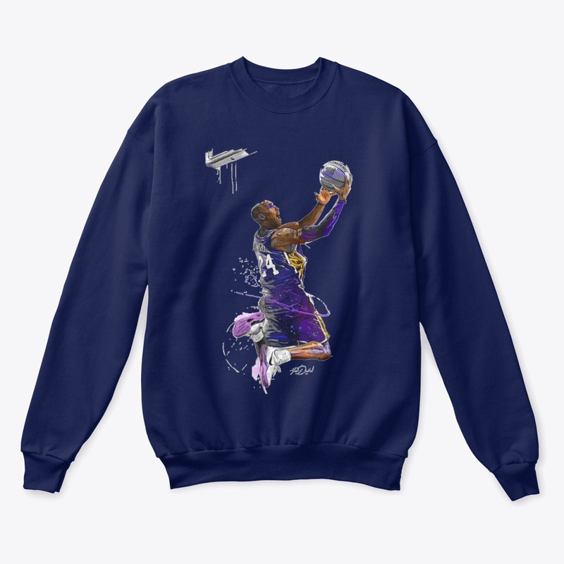 THE REAL BASKETBALL LEGEND.