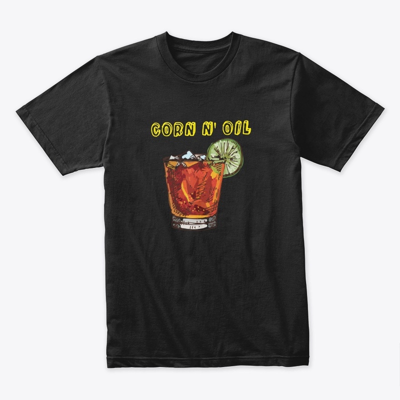 Corn n Oil