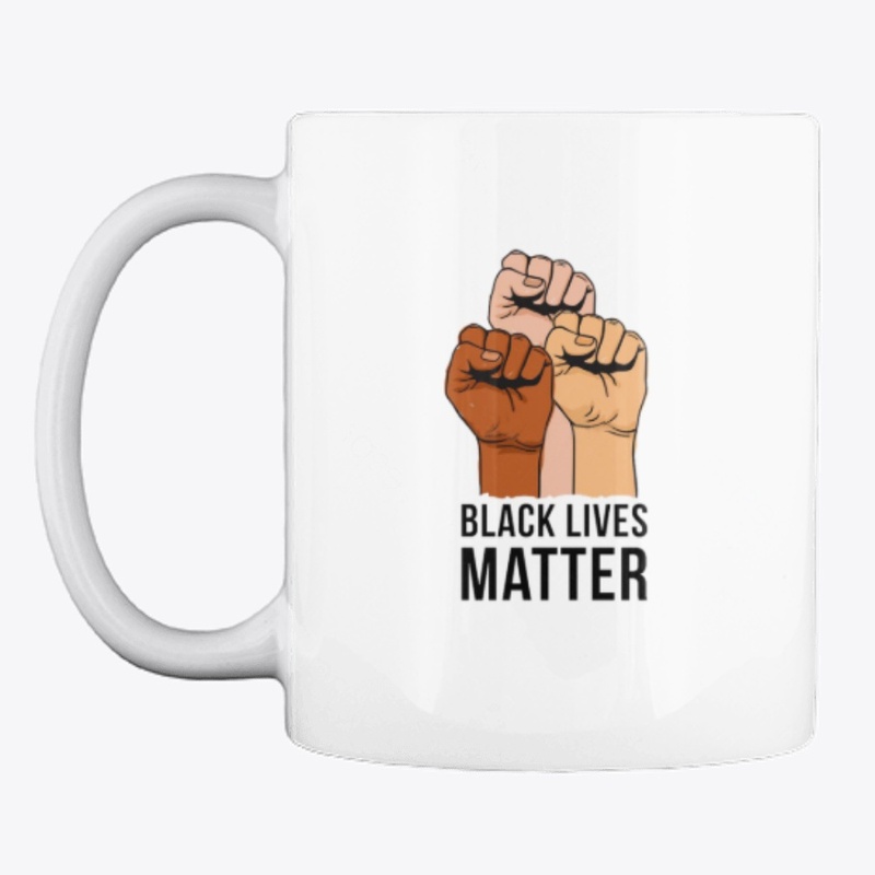 #EVERYONEAGAINSTRACISM