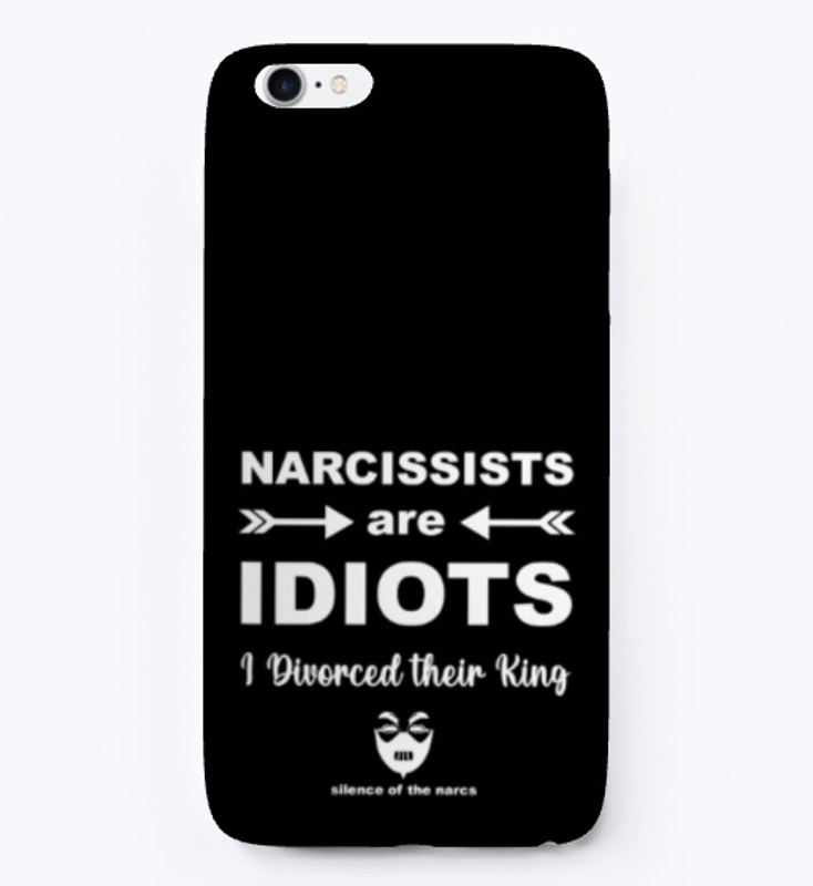 Narcissists are Idiots