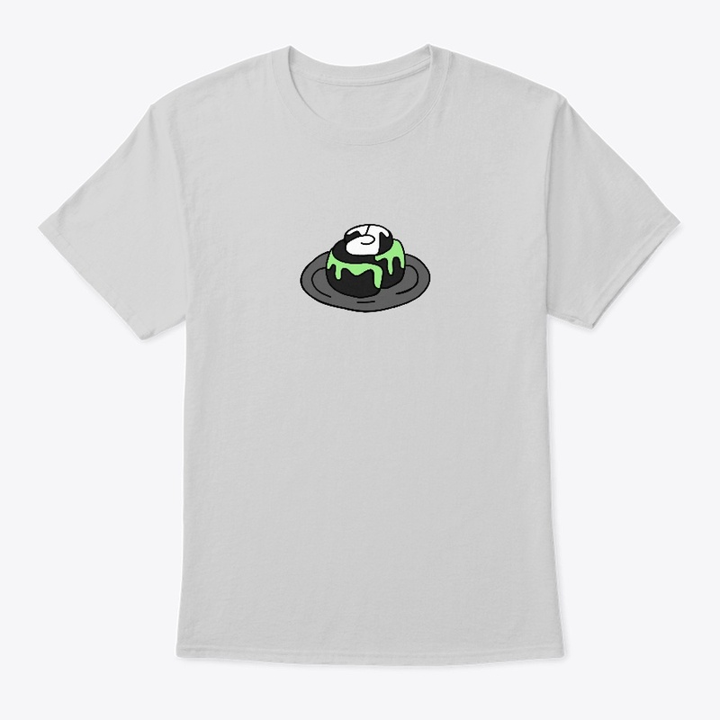 "Gender Rolls" Agender