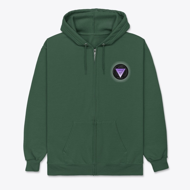 Intel DPT Hoodie